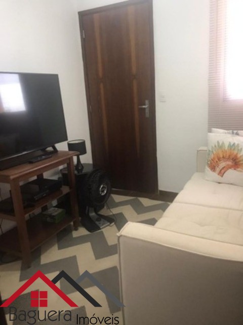 Apartamento à venda com 3 quartos, 135m² - Foto 12