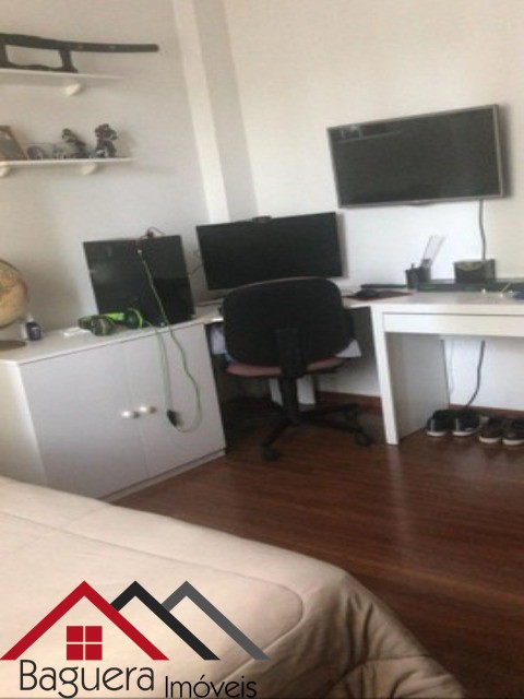 Apartamento à venda com 3 quartos, 135m² - Foto 10