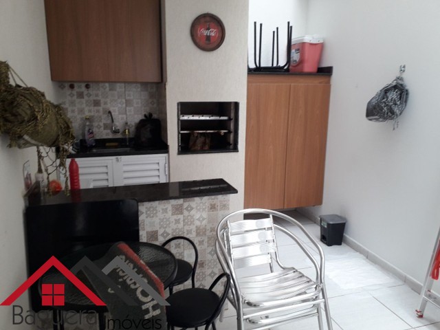 Casa de Condomínio à venda com 3 quartos, 102m² - Foto 11