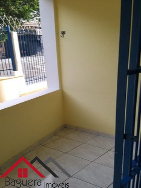 Apartamento à venda com 3 quartos, 72m² - Foto 3