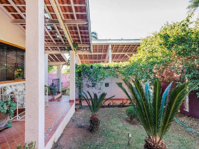 Casa de Condomínio à venda com 3 quartos, 478m² - Foto 21