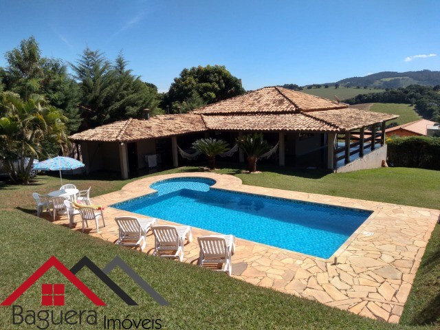 Fazenda à venda com 2 quartos, 250m² - Foto 1