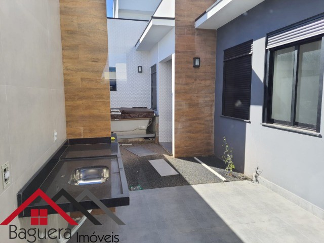 Casa de Condomínio à venda com 3 quartos, 140m² - Foto 18