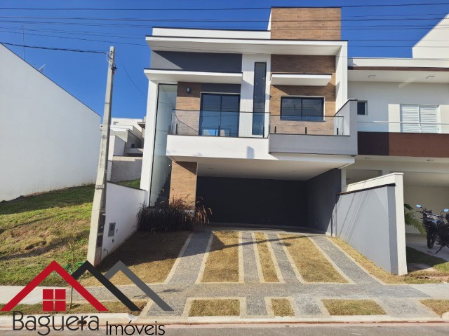 Casa de Condomínio à venda com 3 quartos, 140m² - Foto 1