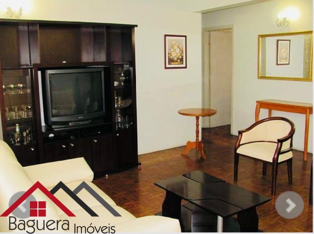 Apartamento à venda com 3 quartos, 160m² - Foto 4