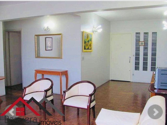 Apartamento à venda com 3 quartos, 160m² - Foto 3