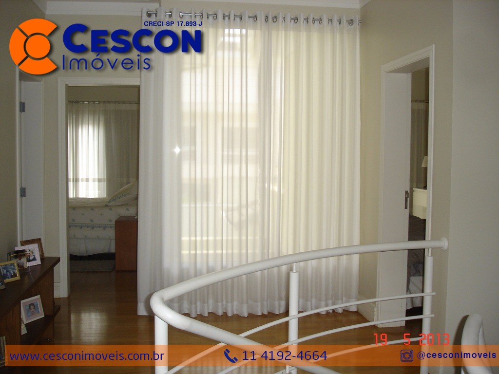 Casa de Condomínio à venda com 4 quartos, 680m² - Foto 19