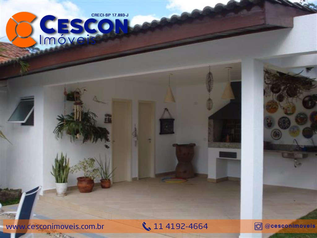 Casa de Condomínio à venda com 4 quartos, 620m² - Foto 27