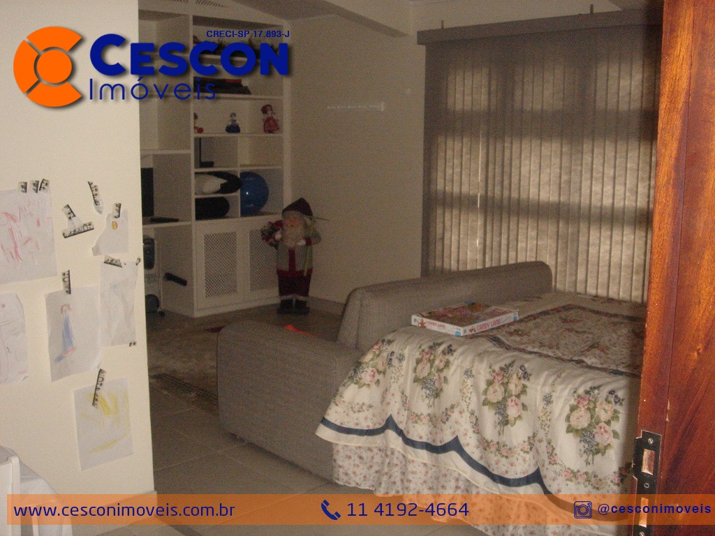 Casa de Condomínio à venda com 5 quartos, 600m² - Foto 2