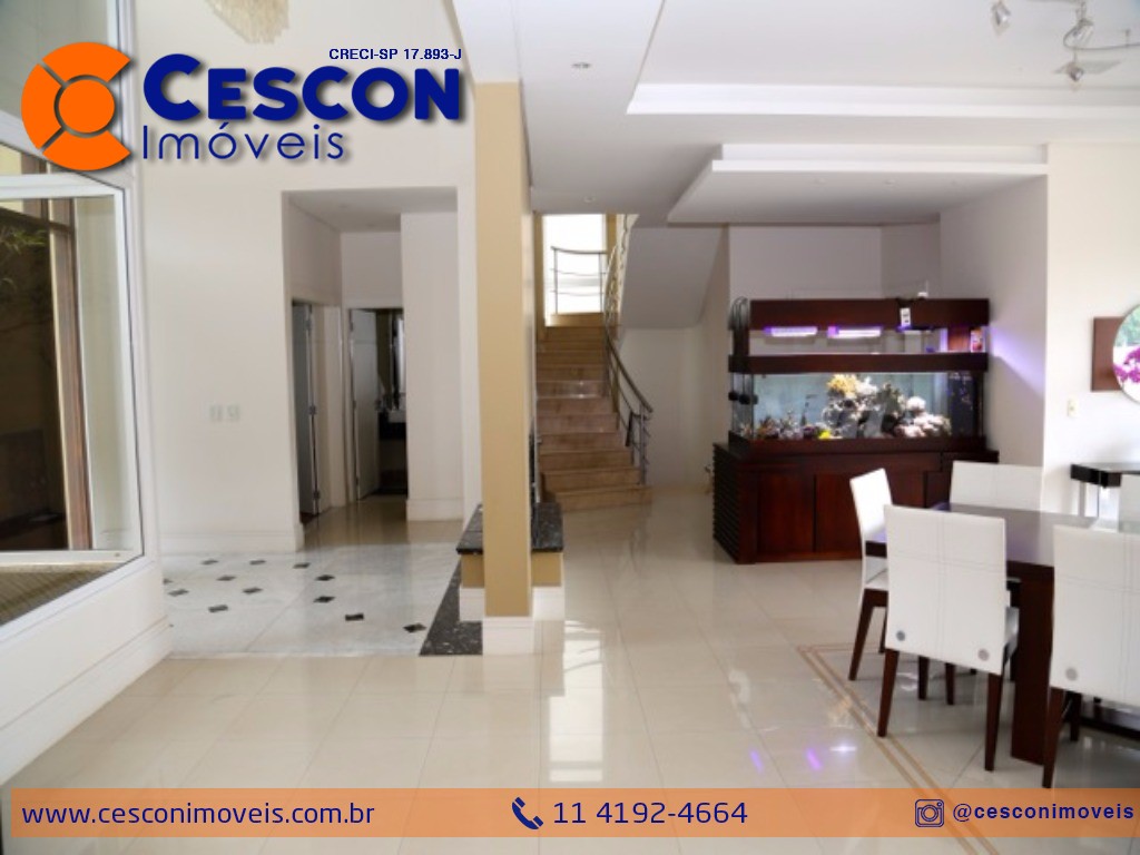 Casa de Condomínio à venda com 4 quartos, 850m² - Foto 22