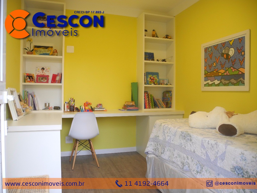 Casa de Condomínio à venda com 3 quartos, 500m² - Foto 20