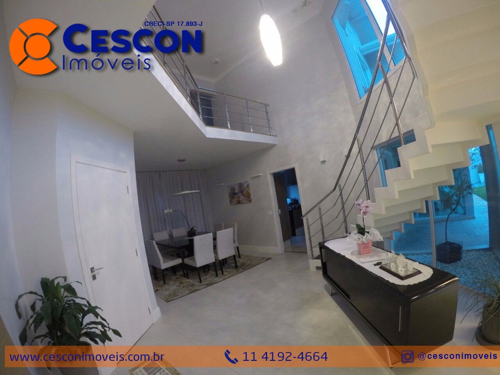 Casa de Condomínio à venda com 4 quartos, 500m² - Foto 8