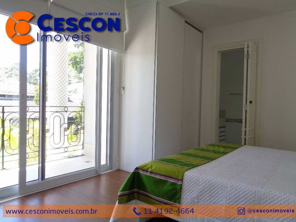 Casa de Condomínio à venda com 5 quartos, 560m² - Foto 21