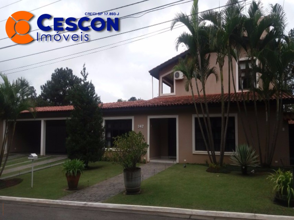 Casa de Condomínio à venda com 5 quartos, 600m² - Foto 11