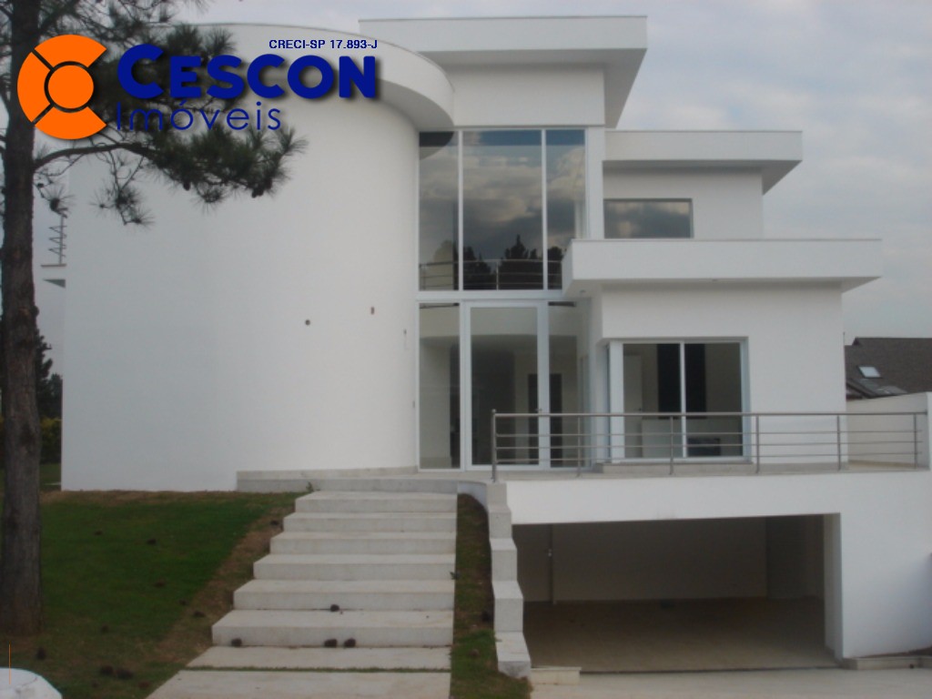 Casa de Condomínio à venda e aluguel com 5 quartos, 750m² - Foto 19