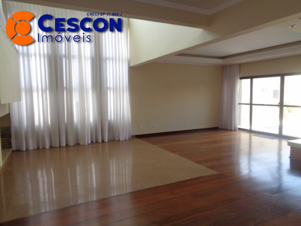 Casa de Condomínio à venda com 3 quartos, 380m² - Foto 8