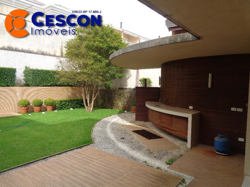 Casa de Condomínio à venda com 6 quartos, 680m² - Foto 32