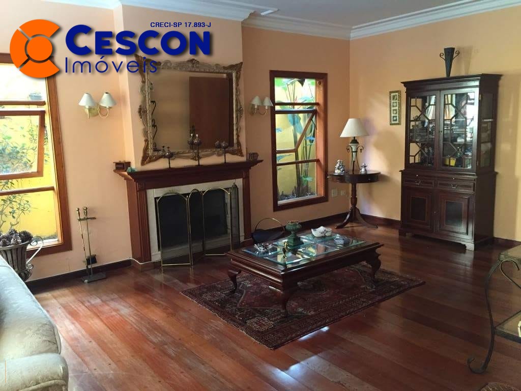 Casa de Condomínio à venda com 3 quartos, 408m² - Foto 3