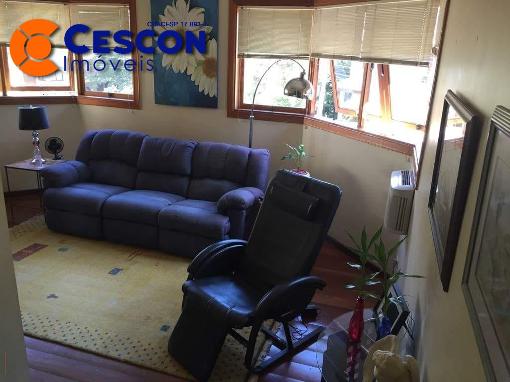 Casa de Condomínio à venda com 3 quartos, 408m² - Foto 4