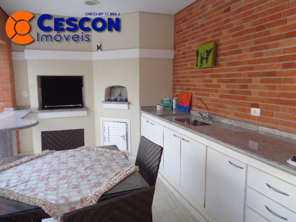 Casa de Condomínio à venda com 4 quartos, 550m² - Foto 15