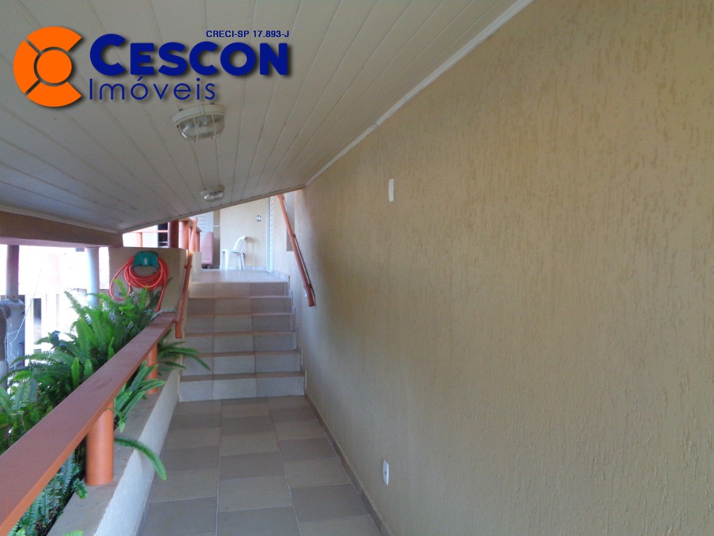 Casa de Condomínio à venda com 5 quartos, 550m² - Foto 9