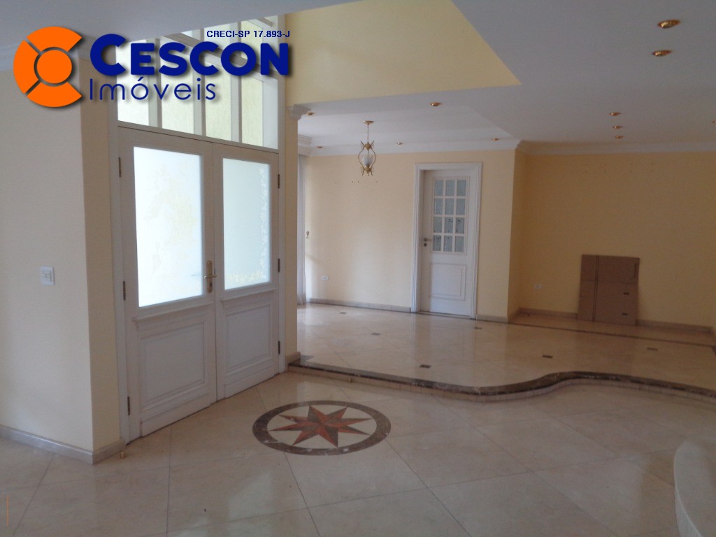 Casa de Condomínio à venda com 4 quartos, 450m² - Foto 12