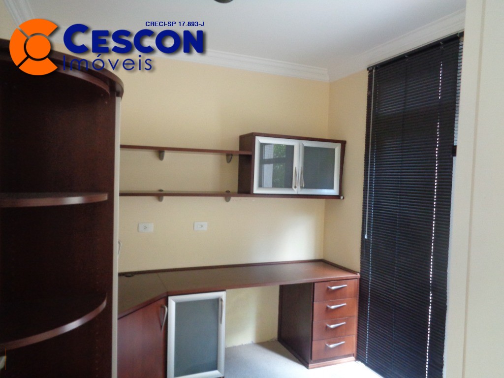 Casa de Condomínio à venda com 4 quartos, 450m² - Foto 14