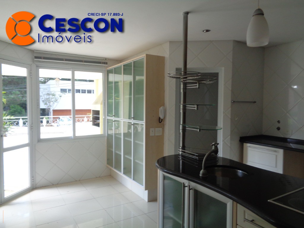 Casa de Condomínio à venda com 4 quartos, 450m² - Foto 16