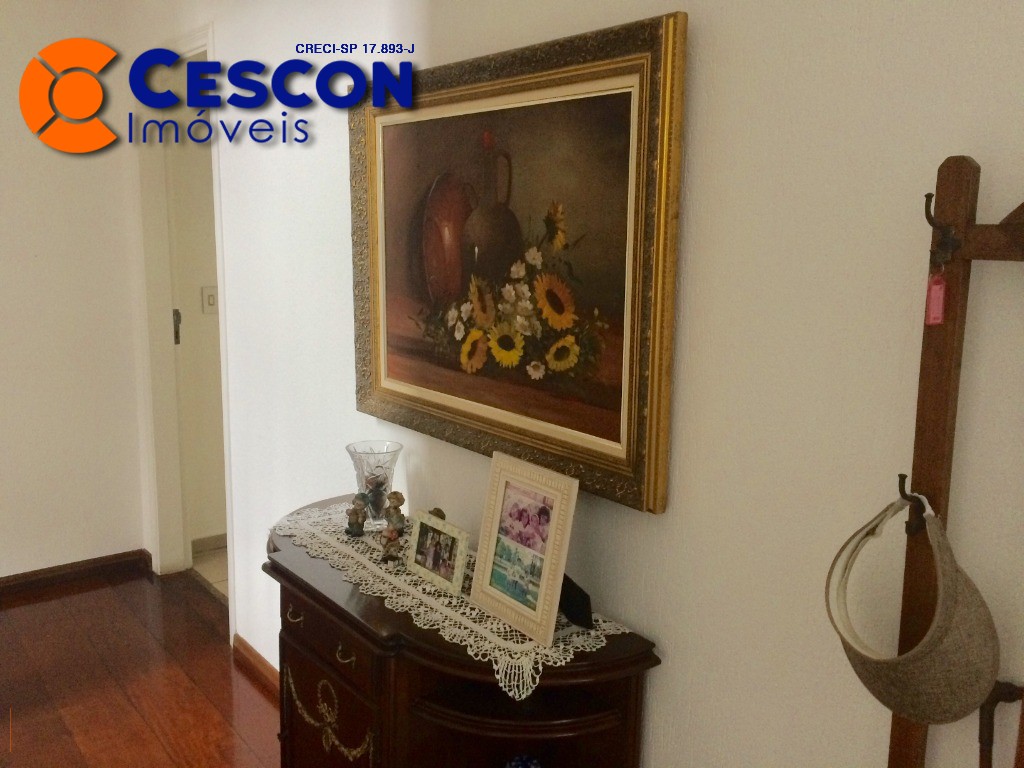 Casa de Condomínio à venda com 4 quartos, 396m² - Foto 5