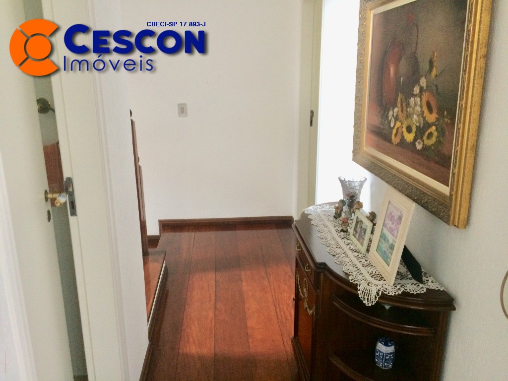 Casa de Condomínio à venda com 4 quartos, 396m² - Foto 6