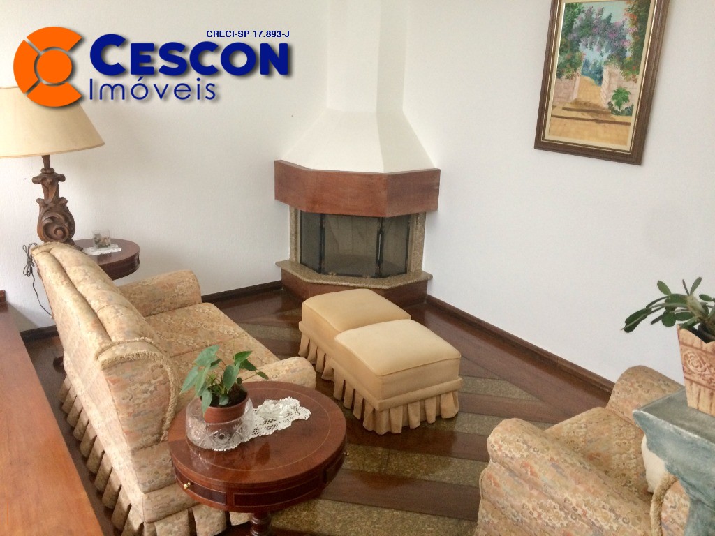 Casa de Condomínio à venda com 4 quartos, 396m² - Foto 7