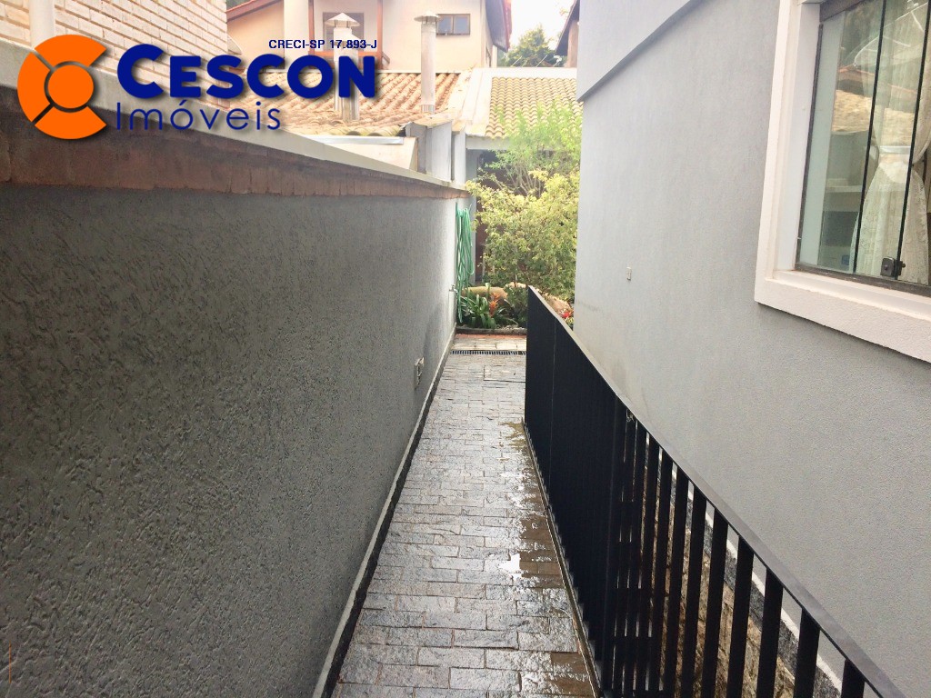 Casa de Condomínio à venda com 4 quartos, 396m² - Foto 10