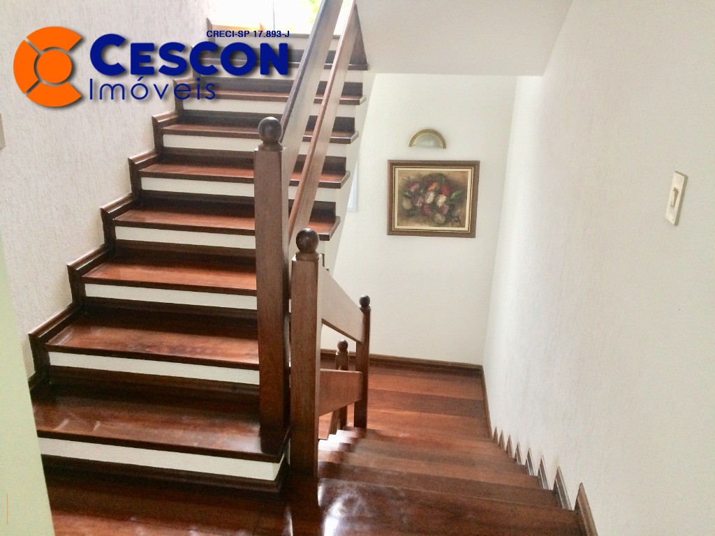 Casa de Condomínio à venda com 4 quartos, 396m² - Foto 11