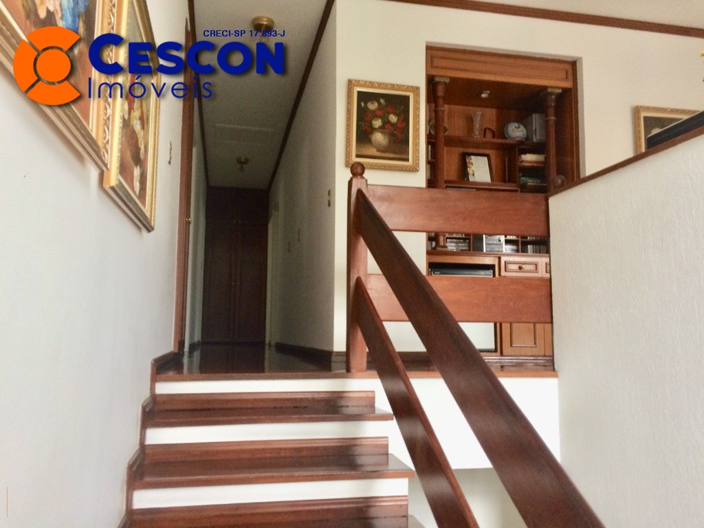 Casa de Condomínio à venda com 4 quartos, 396m² - Foto 12