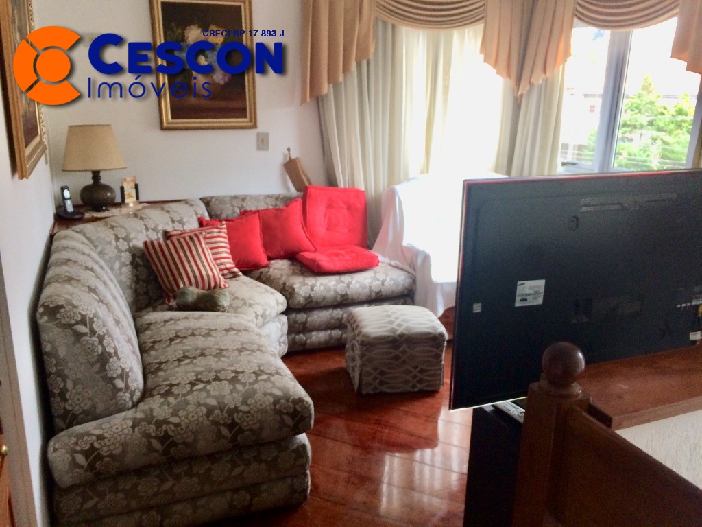 Casa de Condomínio à venda com 4 quartos, 396m² - Foto 14