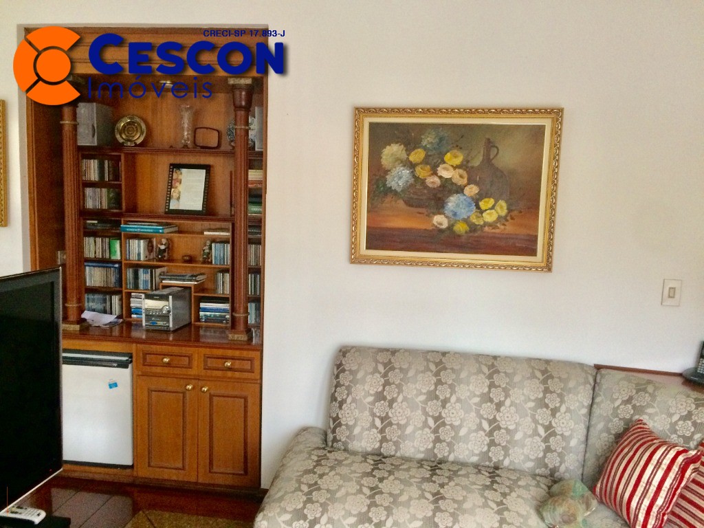 Casa de Condomínio à venda com 4 quartos, 396m² - Foto 15