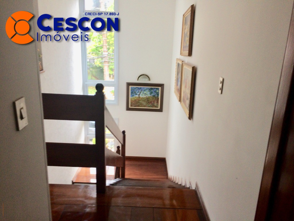 Casa de Condomínio à venda com 4 quartos, 396m² - Foto 16