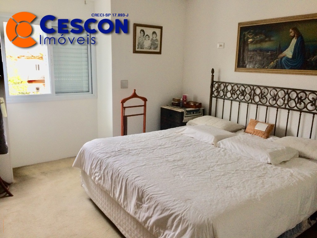 Casa de Condomínio à venda com 4 quartos, 396m² - Foto 17