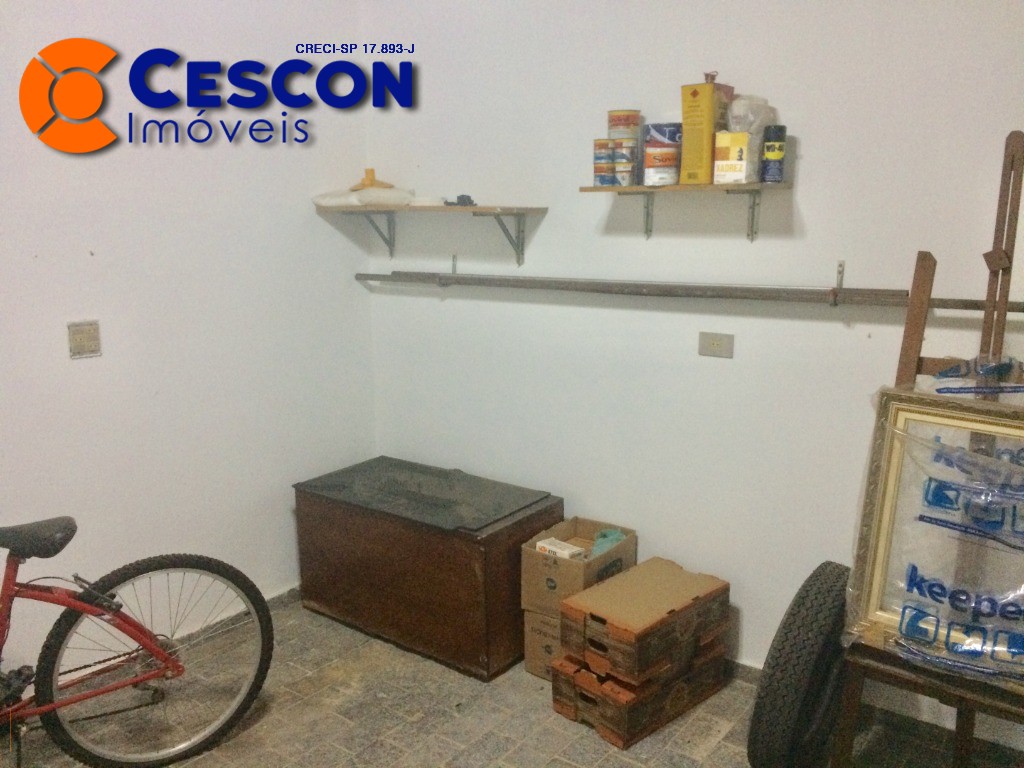 Casa de Condomínio à venda com 4 quartos, 396m² - Foto 18