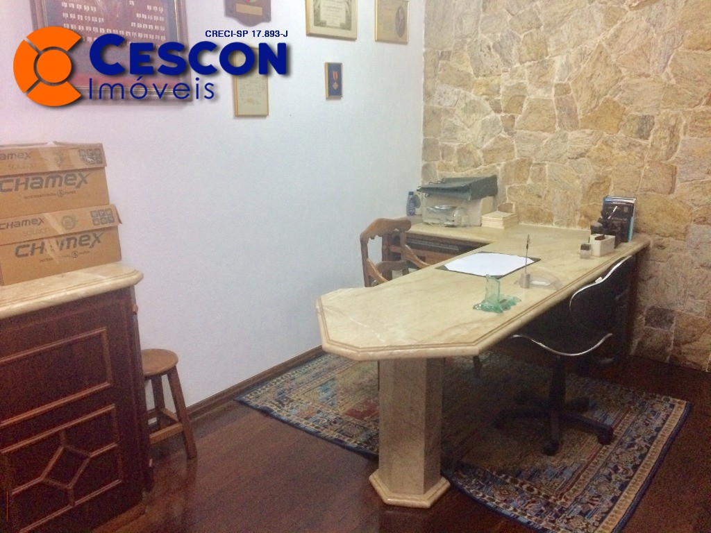 Casa de Condomínio à venda com 4 quartos, 396m² - Foto 19