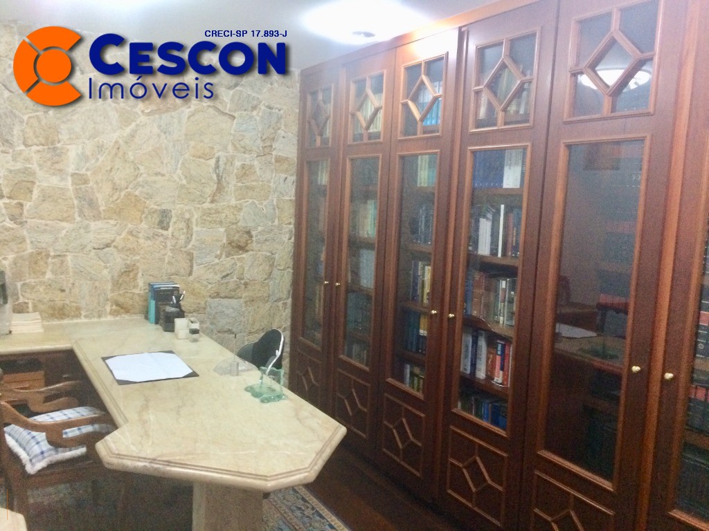 Casa de Condomínio à venda com 4 quartos, 396m² - Foto 20