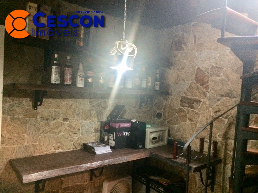 Casa de Condomínio à venda com 4 quartos, 396m² - Foto 22