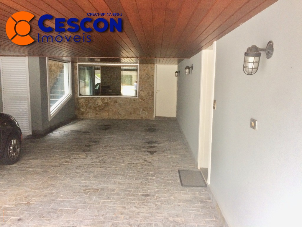 Casa de Condomínio à venda com 4 quartos, 396m² - Foto 23