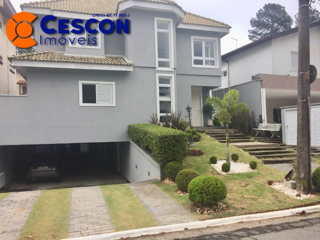 Casa de Condomínio à venda com 4 quartos, 396m² - Foto 24