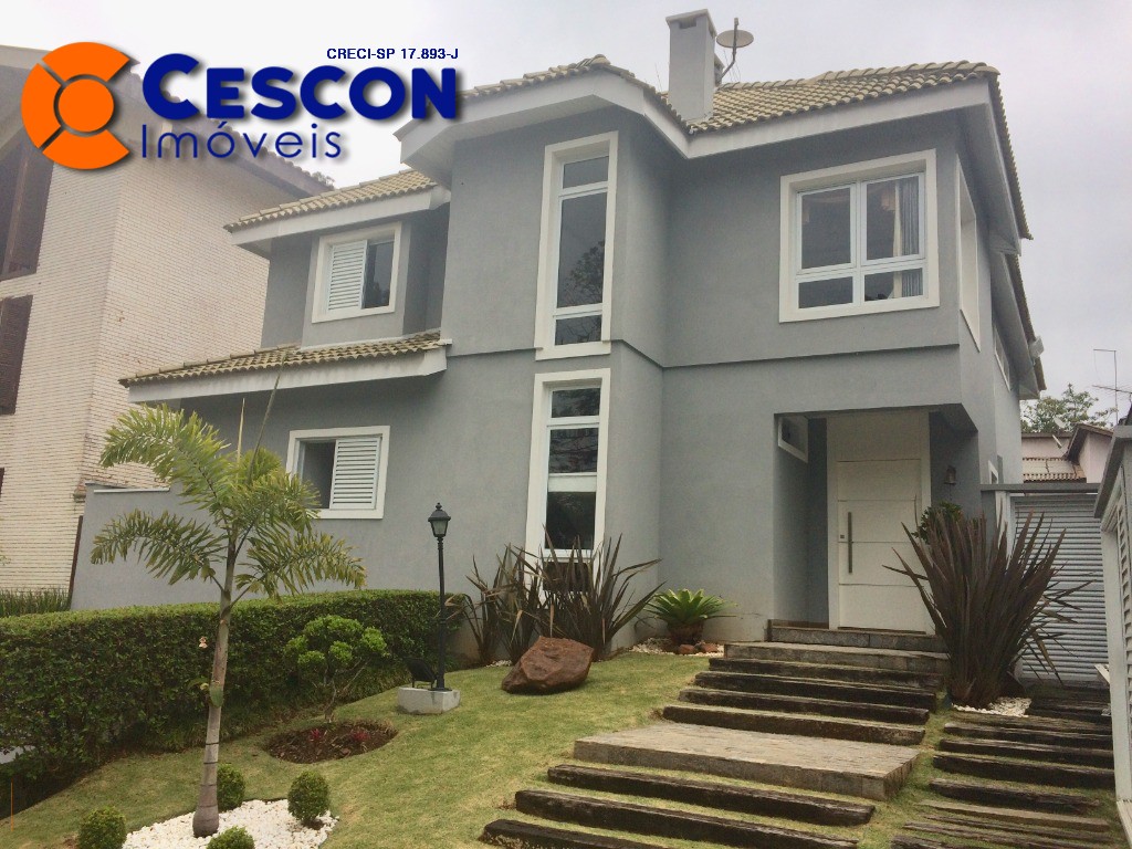 Casa de Condomínio à venda com 4 quartos, 396m² - Foto 25