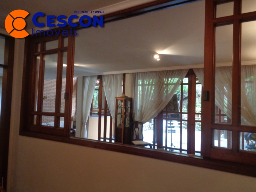 Casa de Condomínio para alugar com 4 quartos, 400m² - Foto 8