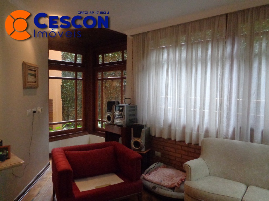 Casa de Condomínio para alugar com 4 quartos, 400m² - Foto 9
