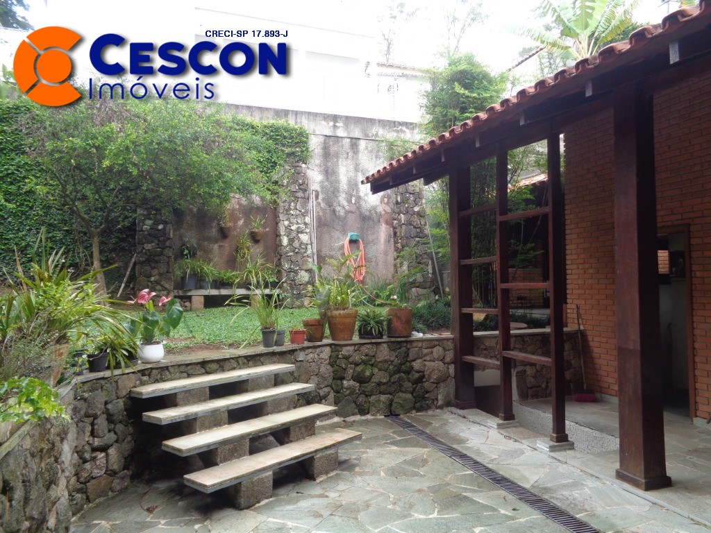 Casa de Condomínio para alugar com 4 quartos, 400m² - Foto 10
