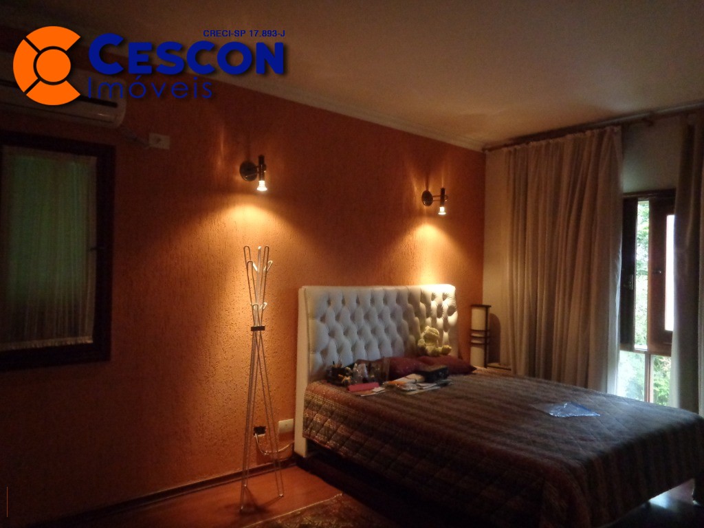Casa de Condomínio para alugar com 4 quartos, 400m² - Foto 14