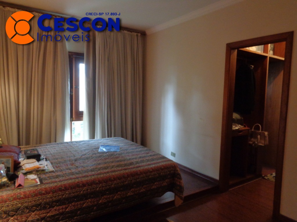Casa de Condomínio para alugar com 4 quartos, 400m² - Foto 15